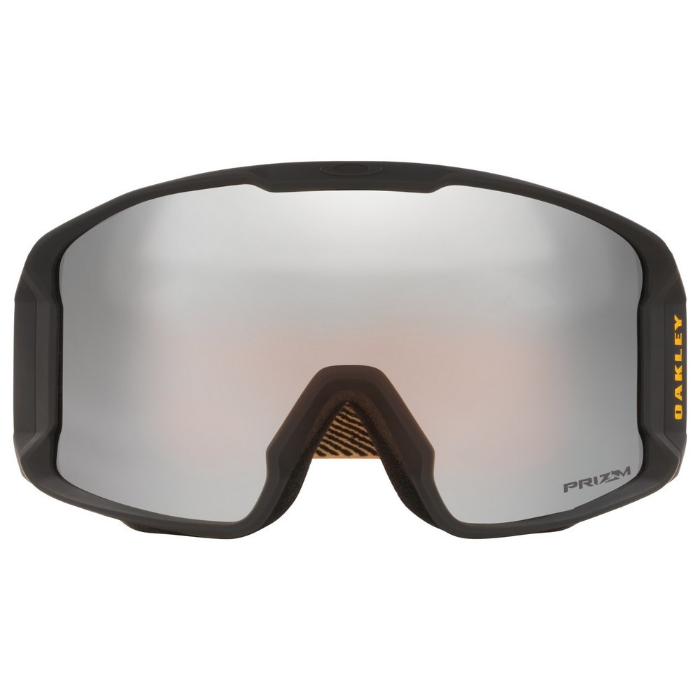 Маска горнолыжная Oakley Line Miner XL (Линза: Prizm Snow Black Iridium) - фото 2 - id-p216388491