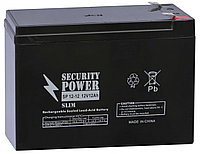 Аккумуляторная батарея Security Power SP 12-12 F2 12V/12Ah Slim