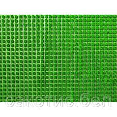 Коврик придверный травка 55х78 см