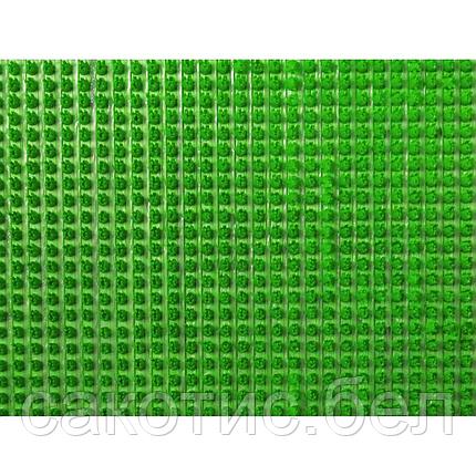 Коврик придверный травка 55х78 см, фото 2