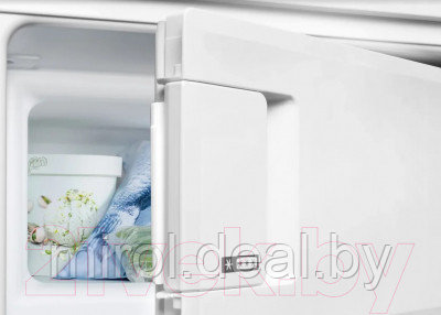 Холодильник с морозильником Liebherr T 1404 - фото 4 - id-p216391739
