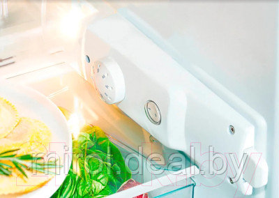 Холодильник с морозильником Liebherr T 1404 - фото 5 - id-p216391739
