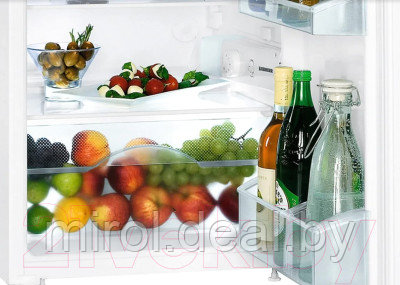 Холодильник с морозильником Liebherr T 1404 - фото 6 - id-p216391739