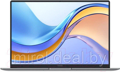 Ноутбук Honor MagicBook X 16 2023 BRN-F56 - фото 2 - id-p216392704