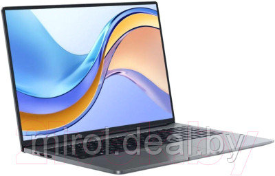 Ноутбук Honor MagicBook X 16 2023 BRN-F56 - фото 4 - id-p216392704