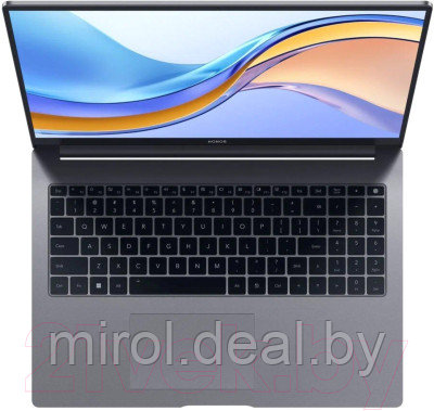 Ноутбук Honor MagicBook X 16 2023 BRN-F56 - фото 5 - id-p216392704