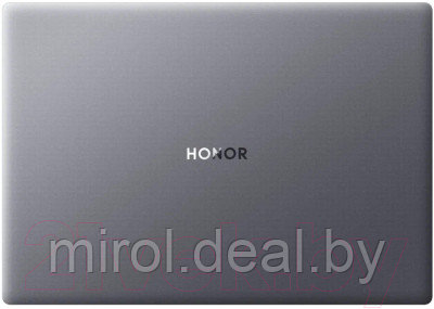 Ноутбук Honor MagicBook X 16 2023 BRN-F56 - фото 7 - id-p216392704