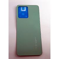 Задняя крышка Original для Xiaomi Redmi note 12 Серая, зеленая, синяя, белая
