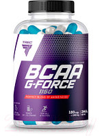 Аминокислоты BCAA Trec Nutrition G-force