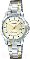 Часы наручные женские Casio LTP-V004SG-9A