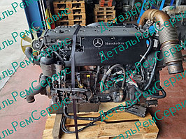 Двигатель Mercedes OM 926LA