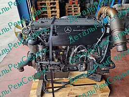 ДВИГАТЕЛЬ MERCEDES OM 926LA
