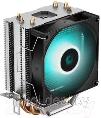 Кулер для процессора Deepcool AG300 Marrs (R-AG300-BKMNMN-G) - фото 1 - id-p216398537