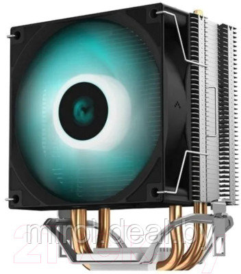 Кулер для процессора Deepcool AG300 Marrs (R-AG300-BKMNMN-G) - фото 2 - id-p216398537