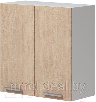 Шкаф навесной для кухни Genesis Мебель Алиса 12 800 сушка - фото 1 - id-p216398988