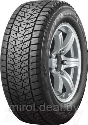 Зимняя шина Bridgestone Blizzak DM-V2 275/50R20 113R - фото 1 - id-p216402798