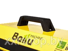 Дизельная пушка прямого нагрева Ballu Siber Heat BHDP-20 SH, фото 2