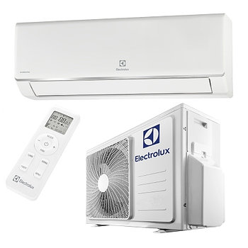 Сплит-система Electrolux Avalanche EACS-12HAV/N3_22Y  (до 40кв.м)