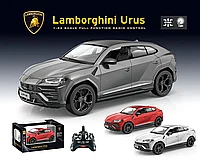 Радиоуправляемая машина - Lamborghini URUS, цвет белый, 1:24,