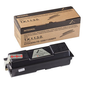Тонер-картридж для Kyocera INTEGRAL TK-1130 (повышенной ёмкости)