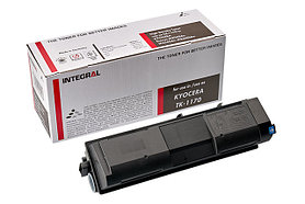 Тонер-картридж для Kyocera INTEGRAL TK-1170