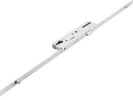 Многозапорный замок Elementis 92/25мм 1950-2200мм (привод от ручки)