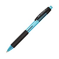 Ручка шариковая автоматическая Pentel "Kachiri", 0.7мм, синяя, ассорти