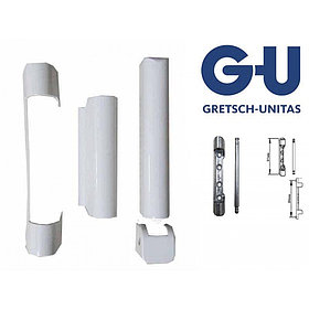 НАКЛАДКИ НА ПЕТЛИ G-U