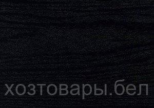 Самоклеющаяся пленка 45см (черная "под дерево") 3008 - фото 2 - id-p216424457