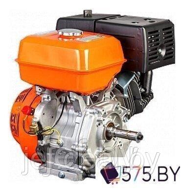 Двигатель бензиновый GX270SHL-25 ELAND GX270SHL-25 - фото 3 - id-p209280443