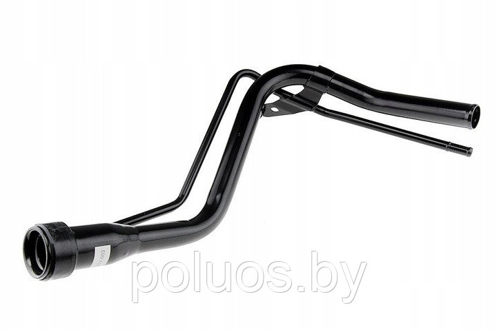 Заливная горловина Toyota Yaris 1999-2005 - фото 1 - id-p216435008