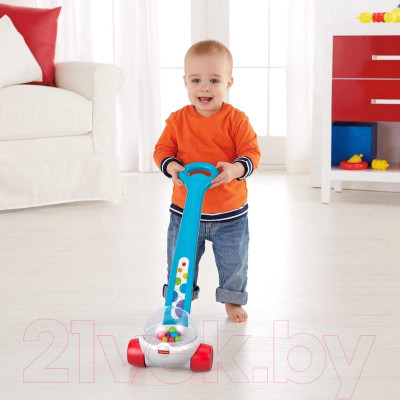 Игрушка-каталка Fisher-Price FGY72 - фото 7 - id-p216428040