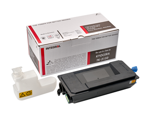Тонер-картридж для Kyocera INTEGRAL TK-3150