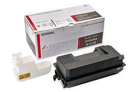 Тонер-картридж  INTEGRAL для KYOCERA  TK-3190