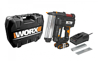 Гвоздезабиватель аккумуляторный WORX WX840