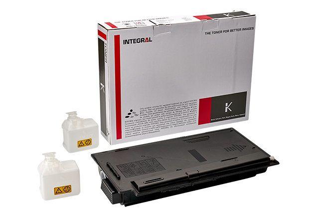 Тонер-картридж для Kyocera  INTEGRAL TK-7125