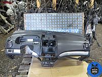 Панель передняя салона (торпедо) CHEVROLET AVEO (T250) (2008-2011) 1.4 i F14D3 2010 г.