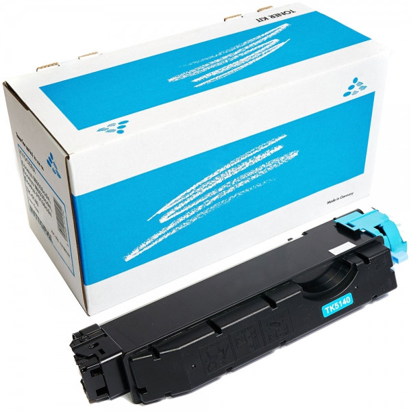 Тонер-картридж для Kyocera INTEGRAL TK-5140C / TK-5140M / TK-5140Y