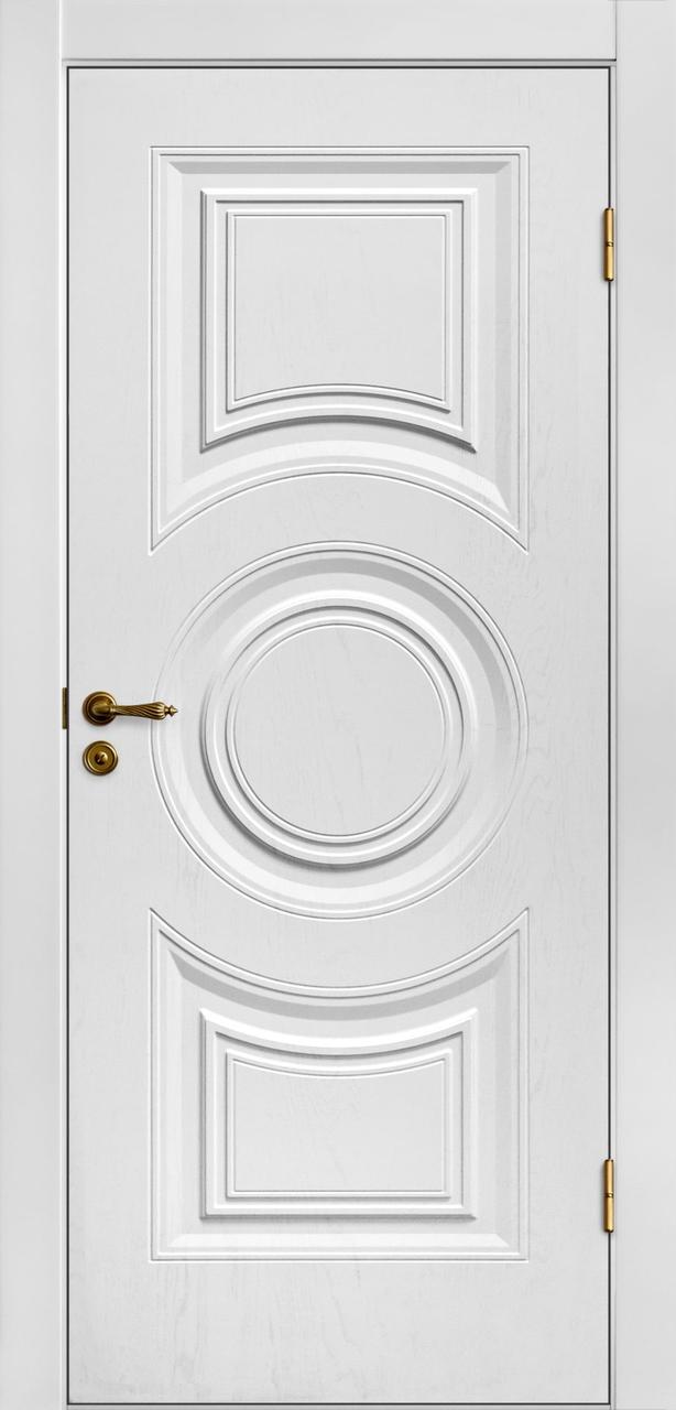 Межкомнатная дверь "Доже" - фото 1 - id-p216444980