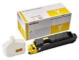 Тонер-картридж для Kyocera INTEGRAL TK-5270C / TK-5270M / TK-5270Y, фото 3