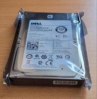 0H8DVC 0867CY Жесткий диск Dell 300GB 2.5 SAS 15K 6G Ent