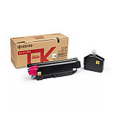 Тонер-картридж Kyocera TK-5270C / TK-5270M / TK-5270Y, фото 2