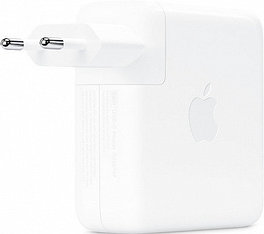 Зарядка (блок питания) для ноутбука APPLE MacBook Retina, 12 дюймов начало 2015-2017, 20V 1.5A 30W, USB Type-C