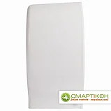 Диспенсер для туалетной бумаги LAIMA PROFESSIONAL ORIGINAL(Система T2),малый,белый,ABS,605766,Турция, фото 3