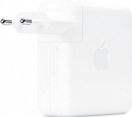 Зарядка (блок питания) для ноутбука APPLE MacBook 12 Retina A1534 Early 2015 — Mid 2017, 87W, USB Type-C