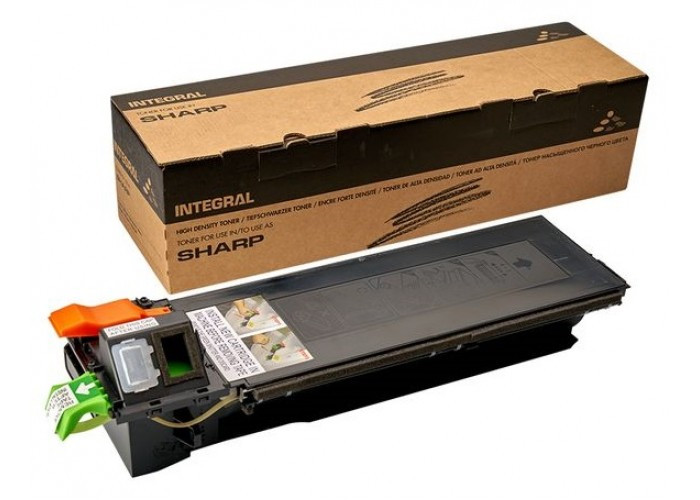 Тонер-картридж для SHARP INTEGRAL AR-016T