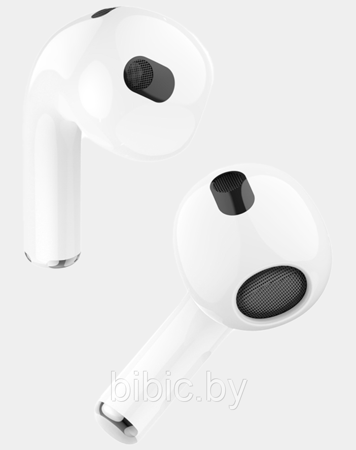 Беспроводные Наушники Hoco EW43, аналог AirPods Pro последняя версия, беспроводная гарнитура, стерео гарнитура - фото 4 - id-p216451963