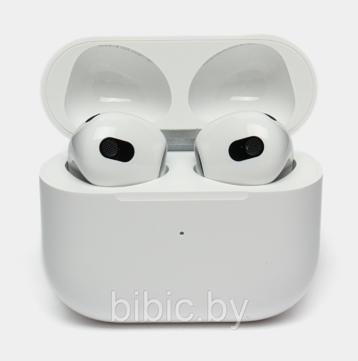 Беспроводные Наушники Hoco EW43, аналог AirPods Pro последняя версия, беспроводная гарнитура, стерео гарнитура - фото 7 - id-p216451963