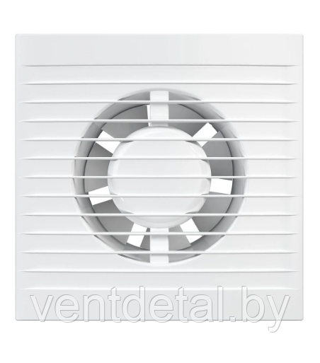 Вентилятор бытовой D100 A 4 AURAMAX - фото 1 - id-p216453839