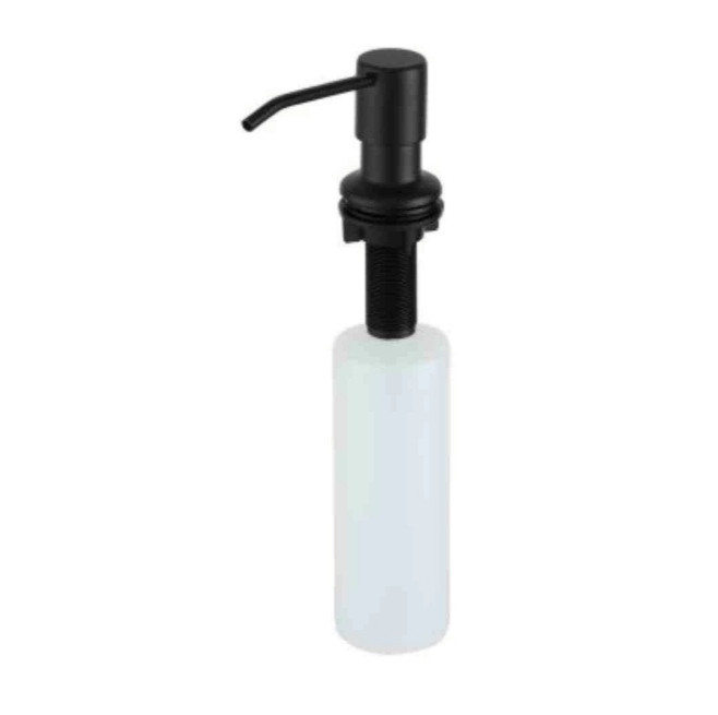 Дозатор жидкого мыла Frap F408-6 - фото 1 - id-p216451970